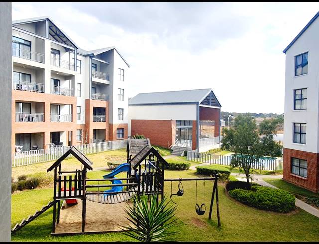 2 BEDROOM APARTMENT RENTED IN CARLSWALD